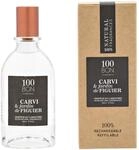 100BON Concentr&eacute; Carvi & Jardin de Figuier, Eau de Parfum