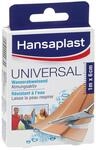 Hansaplast Universal Pflaster 1 m x 6 cm, schmutz- und wasserabweisende...