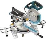 Makita LS1018LN Kapp und Gehrungszugs&auml;ge