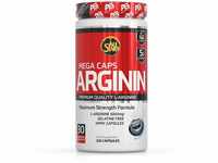 All Stars Arginin Mega Caps - Kapseln á 1395 mg, 150 Kapseln, 1er Pack (1 x 209 g)