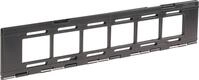 Kaiser Filmstreifenhalter f&uuml;r Dia-Duplikator 6506