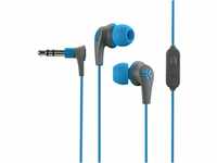 JLab Audio JBuds Pro Kabelgebundene Kopfhörer mit Mikrofon und Spur-Steuerung,...