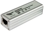 AllNet / ALL95101 TP Cat 6 /ADSL/VDSL/ISDN Blitz-/&Uuml;bersp