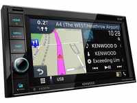 Kenwood Pkw-Navigation und Media Player