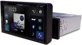 Pioneer SPH-EVO62DAB Mediacenter – 6,8-Zoll Touchscreen, 1,5A Quick-Charging USB, Pioneer SPH-EVO62DAB Mediacenter – 6,8-Zoll Touchscreen, 1,5A Quick-Charging USB,