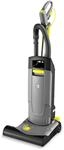 K&Auml;RCHER Teppichb&uuml;rstsauger CV 38/2 ADV, Arbeitsbreite: 380 mm, hohe