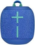 Ultimate Ears Wonderboom 2 Tragbarer Bluetooth-Lautsprecher