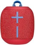Ultimate Ears Wonderboom 2 Tragbarer Bluetooth-Lautsprecher