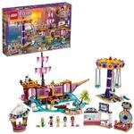 LEGO Friends 41375 Vergn&uuml;gungspark von Heartlake City, Bauset