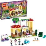 LEGO Friends 41379 Heartlake City Restaurant, Bauset