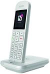 Telekom Sinus 12 mit Basis wei&szlig;, Fritz!Box-kompatibel
