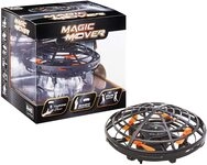 Revell 241079090 RC Quadcopter Magic Mover, Fun-Drohne, Steuern durch Handbewegung Revell 241079090 RC Quadcopter Magic Mover, Fun-Drohne, Steuern durch Handbewegung