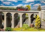 Faller 120465 H0 Viadukt-Set (L x B x H) 473 x 169 x 262 mm, Verschieden