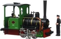 LGB 24141 &ndash; Feldbahnlokomotive - Gartenbahn Spur G