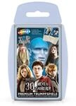 Top Trumps Harry Potter Hexen und Zauberer Kartenspiel f&uuml;r Kinder - Klassisches
