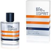 ESPRIT Parf&uuml;m M&auml;nner Life Man EdT Geschenksets Duft, 50 ml, 1