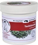 Teufelskralle K&ouml;rperpflege-Gel mit Rosmarin-&Ouml;l 250ml