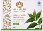 Maharishi Ayurveda Seife Kr&auml;uterseife rein Gem&uuml;se nat&uuml;rliches sauberes 100 -g