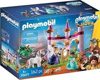 PLAYMOBIL:The Movie 70077 Marla im M&auml;rchenschloss, Ab 5 Jahren