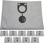 Starmix Filterbeutel Vlies (10 St&uuml;ck, doppellagig, Inhalt 25-35 Liter, f&uuml;r