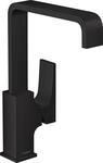 hansgrohe Wasserhahn Metropol, wassersparende Armatur mit Komfort-H&ouml;he 230mm mit