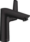 hansgrohe Wasserhahn Talis E (wassersparende Armatur mit Auslauf H&ouml;he 150mm und