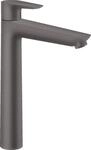 hansgrohe Wasserhahn Talis E (wassersparende Armatur mit hohem Auslauf 240mm,