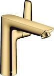 hansgrohe Wasserhahn Talis E (wassersparende Armatur mit Auslauf H&ouml;he 150mm und