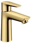hansgrohe Wasserhahn Talis E (wassersparende Armatur mit hohem Auslauf 110mm,