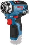 Bosch Professional 12V System Akku Bohrschrauber GSR 12V-35 FC - FlexiClick System