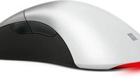 Microsoft Pro IntelliMouse wei&szlig;