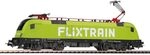 Piko 57924 H0 E-Lok Taurus Flixtrain VI