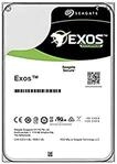 Seagate Exos X16 ST16000NM001G Festplatte 16TB intern SATA 6Gb/s 7200rpm 256MB...