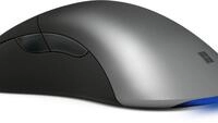 Microsoft , USB, Pro IntelliMouse schwarz