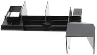 LENOVO DCG ThinkSystem SR650/SR550/SR590 Micron5100 480G M.2 Airduct Upgrade Kit