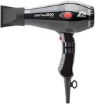 PARLUX Hair Dryer 3200 Plus Black f&uuml;r Damen und Herren, geeignet f&uuml;r Pflege &