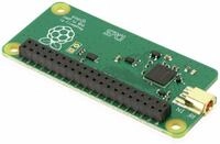 Raspberry Pi TV HAT Interno DVB-T,DVB-T2