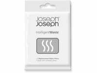 Joseph Joseph Behälter für Bioabfall, intelligent, Aktivkohle-Geruchsfilter,