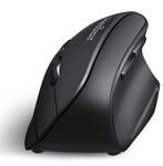 Perixx PERIMICE-804 Ergonomische Bluetooth Maus f&uuml;r Windows, Android Tablet und PC -