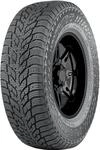 Nokian 285/70 R17 121/118Q Winterreifen Offroad M+S 3PMSF Reifen Kompatibel mit...