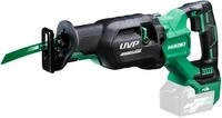 HiKOKI Akku Tigers&auml;ge CR36DA (36 Volt, Li-Ion, UVP, Brushless Motor,
