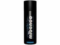 Mibenco Flüssiggummi Spray / Sprühfolie Neon-Blau Matt 400 ml
