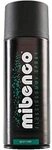 mibenco 71426029 Fl&uuml;ssiggummi Spray/Spr&uuml;hfolie, Gr&uuml;n Matt, 400 ml - Schutz f&uuml;r