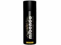 mibenco 71421023 Flüssiggummi Spray / Sprühfolie, Gelb Matt, 400 ml - Schutz...