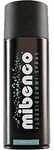 mibenco 71426034 Fl&uuml;ssiggummi Spray/Spr&uuml;hfolie, T&uuml;rkis Matt, 400 ml -Schutz f&uuml;r