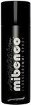 Mibenco Fl&uuml;ssiggummi Spray/Spr&uuml;hfolie Schwarz Gl&auml;nzend 400 ml