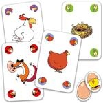 PIOU PIOU jeu de strategie 5-99 age