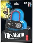 Die drei ??? T&uuml;r-Alarm von KOSMOS, Detektiv-Spielzeug, Agenten-Ausr&uuml;stung f&uuml;r