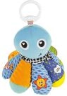 Lamaze L27514 Baby Spielzeug Sam, der Oktopus Clip & Go, das hochwertige