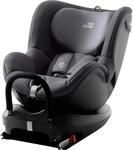 BRITAX R&Ouml;MER Kindersitz 0-18 kg DUALFIX 2 R, 360&deg; drehbar f&uuml;r Kinder (Gruppe